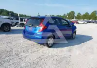 2019 Honda FIT фото