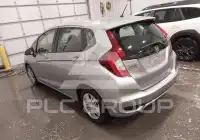 2019 Honda FIT photo