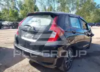 2019 Honda FIT фото