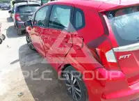 2019 Honda FIT фото