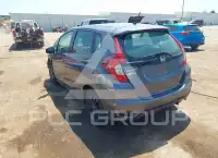 2019 Honda FIT фото