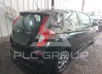 2019 Honda FIT photo