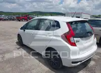 2019 Honda FIT фото