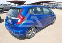 2019 Honda FIT фото