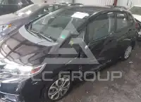 2019 Honda FIT photo