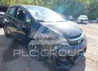 2019 Honda FIT фото