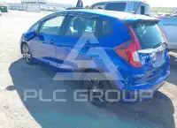 2019 Honda FIT фото