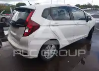 2019 Honda FIT фото