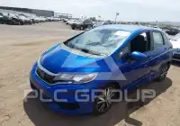 2019 Honda FIT фото