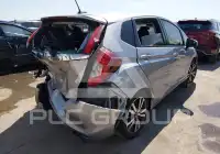 2019 Honda FIT фото