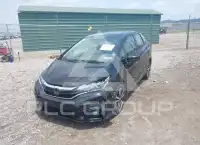 2019 Honda FIT photo