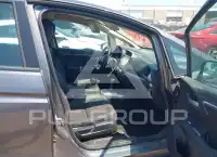 2019 Honda FIT фото
