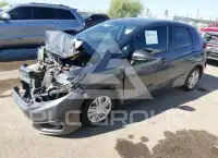 2019 Honda FIT фото