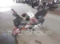 2019 Honda GROM photo