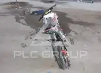 2019 Honda GROM photo