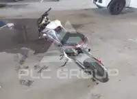 2019 Honda GROM photo