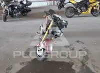 2019 Honda GROM photo