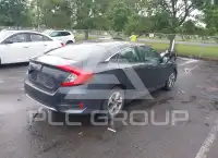 2019 Honda CIVIC photo