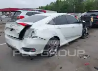 2019 Honda CIVIC фото