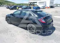 2019 Honda CIVIC фото