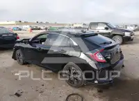 2019 Honda CIVIC фото