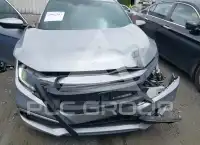 2019 Honda CIVIC photo