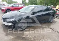 2019 Honda CIVIC фото