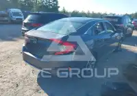 2019 Honda CIVIC фото