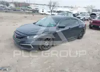 2019 Honda CIVIC фото