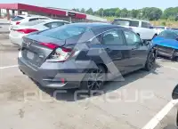 2019 Honda CIVIC фото