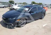 2019 Honda CIVIC фото