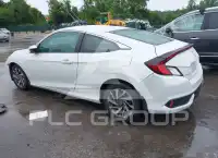 2019 Honda CIVIC photo