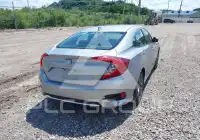 2019 Honda CIVIC фото