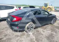 2019 Honda CIVIC photo