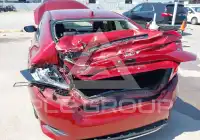 2019 Honda CIVIC photo