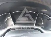2019 Honda CIVIC фото