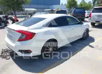 2019 Honda CIVIC photo