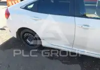 2019 Honda CIVIC photo