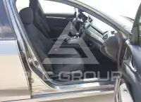 2019 Honda CIVIC фото