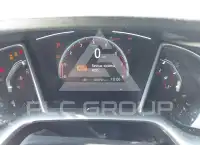 2019 Honda CIVIC фото