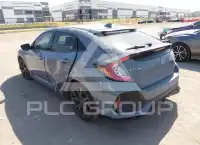 2019 Honda CIVIC photo