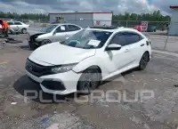 2019 Honda CIVIC фото
