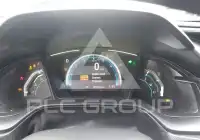 2019 Honda CIVIC фото