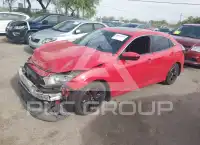2019 Honda CIVIC photo