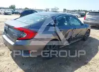 2019 Honda CIVIC photo