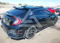 2019 Honda CIVIC фото