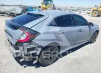 2019 Honda CIVIC фото