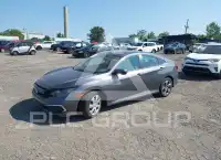2019 Honda CIVIC фото
