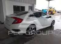 2019 Honda CIVIC photo