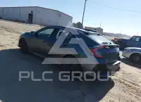 2019 Honda CIVIC фото